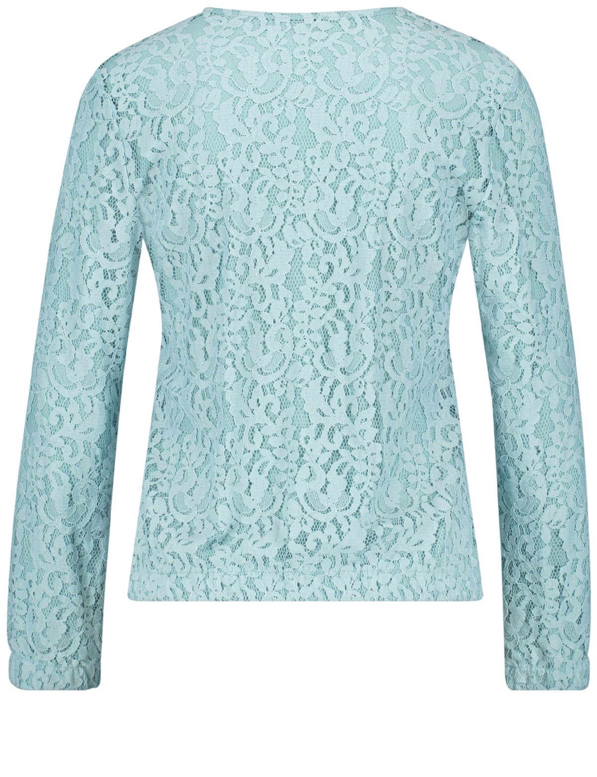 Zippered Cardigan - GERRY WEBER