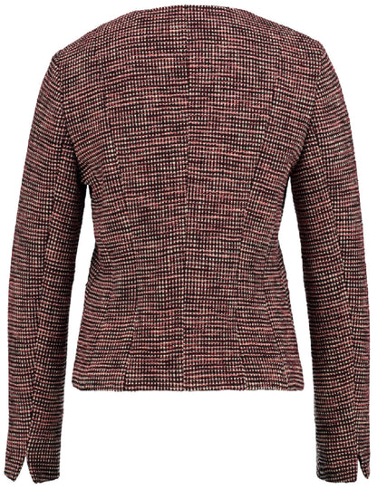 Tweed Jacket - GERRY WEBER