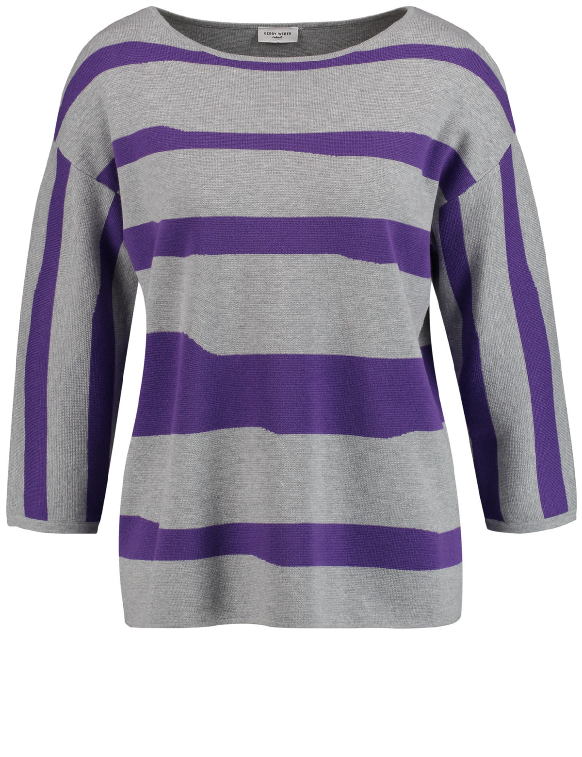 Knit Pullover - GERRY WEBER