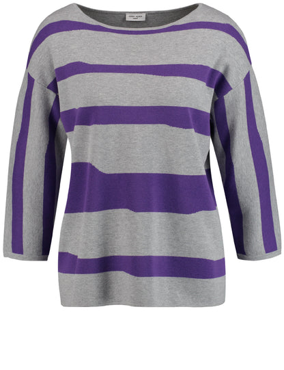 Knit Pullover - GERRY WEBER