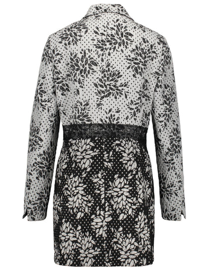 Long Jacket - GERRY WEBER