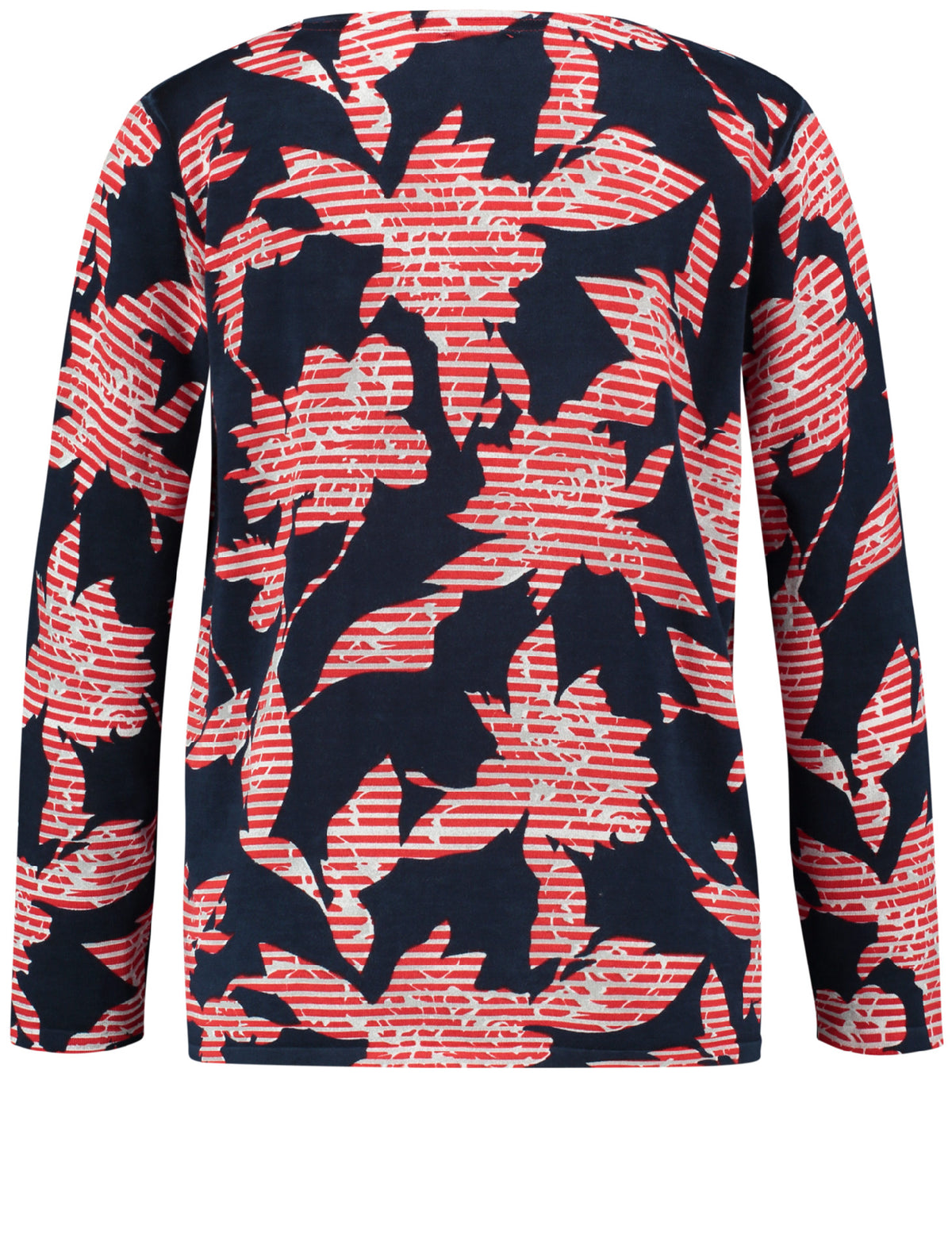 Cotton Pullover