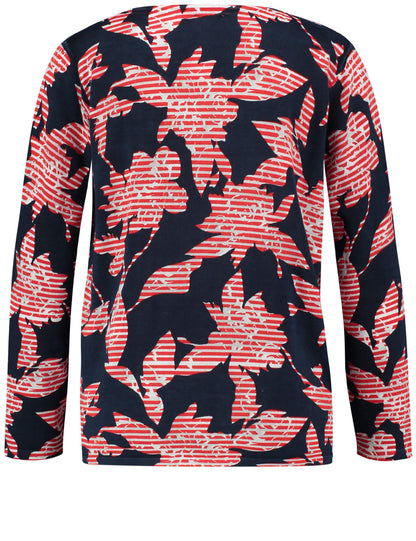 Cotton Pullover