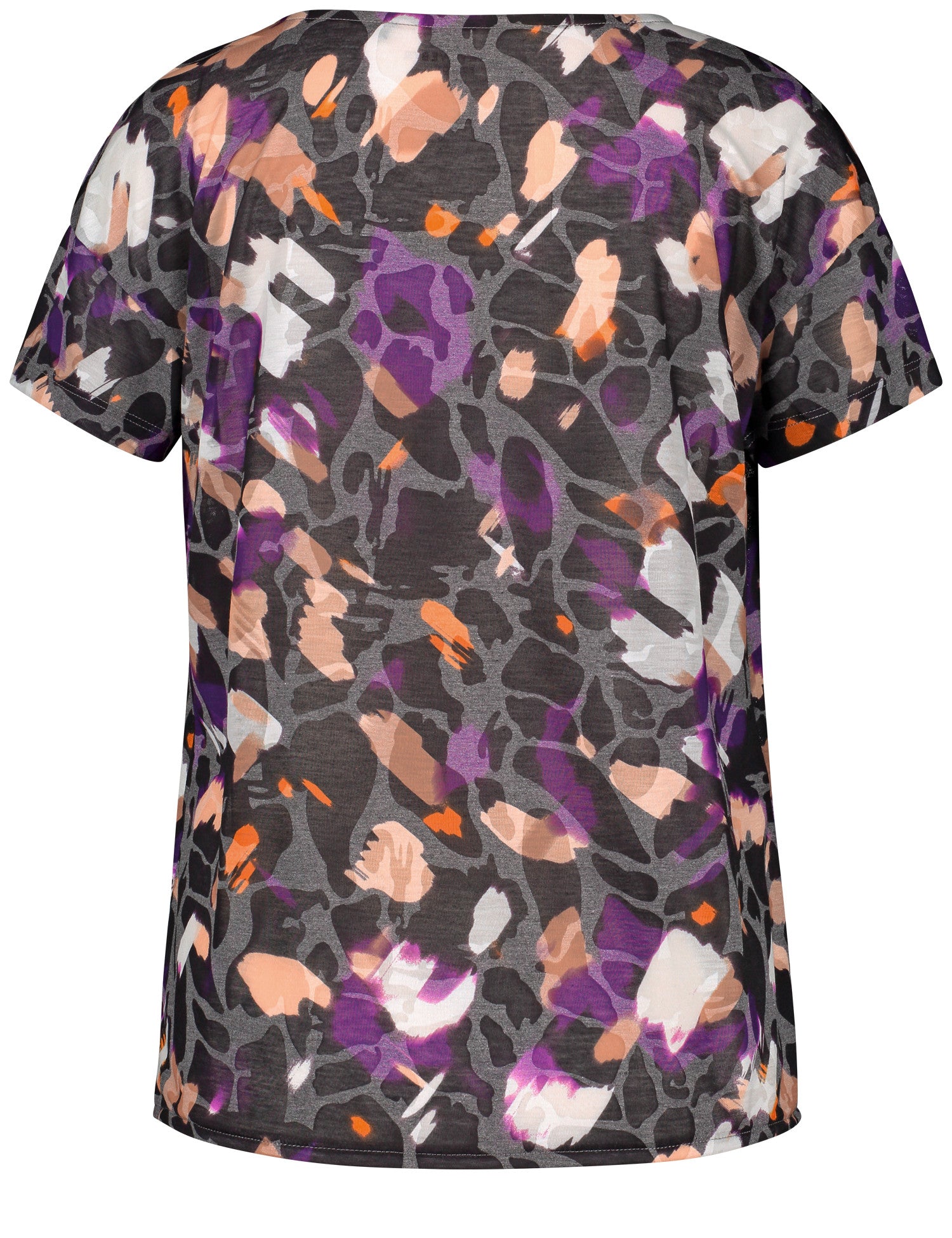 Top with Print (Copy) - GERRY WEBER