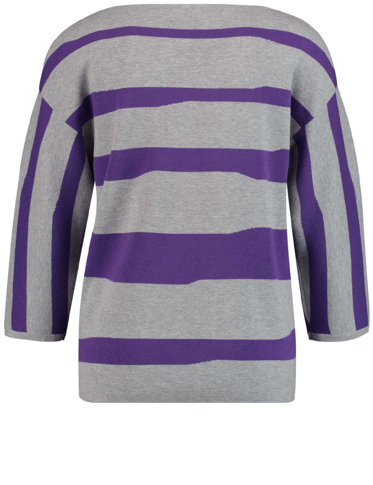 Knit Pullover - GERRY WEBER
