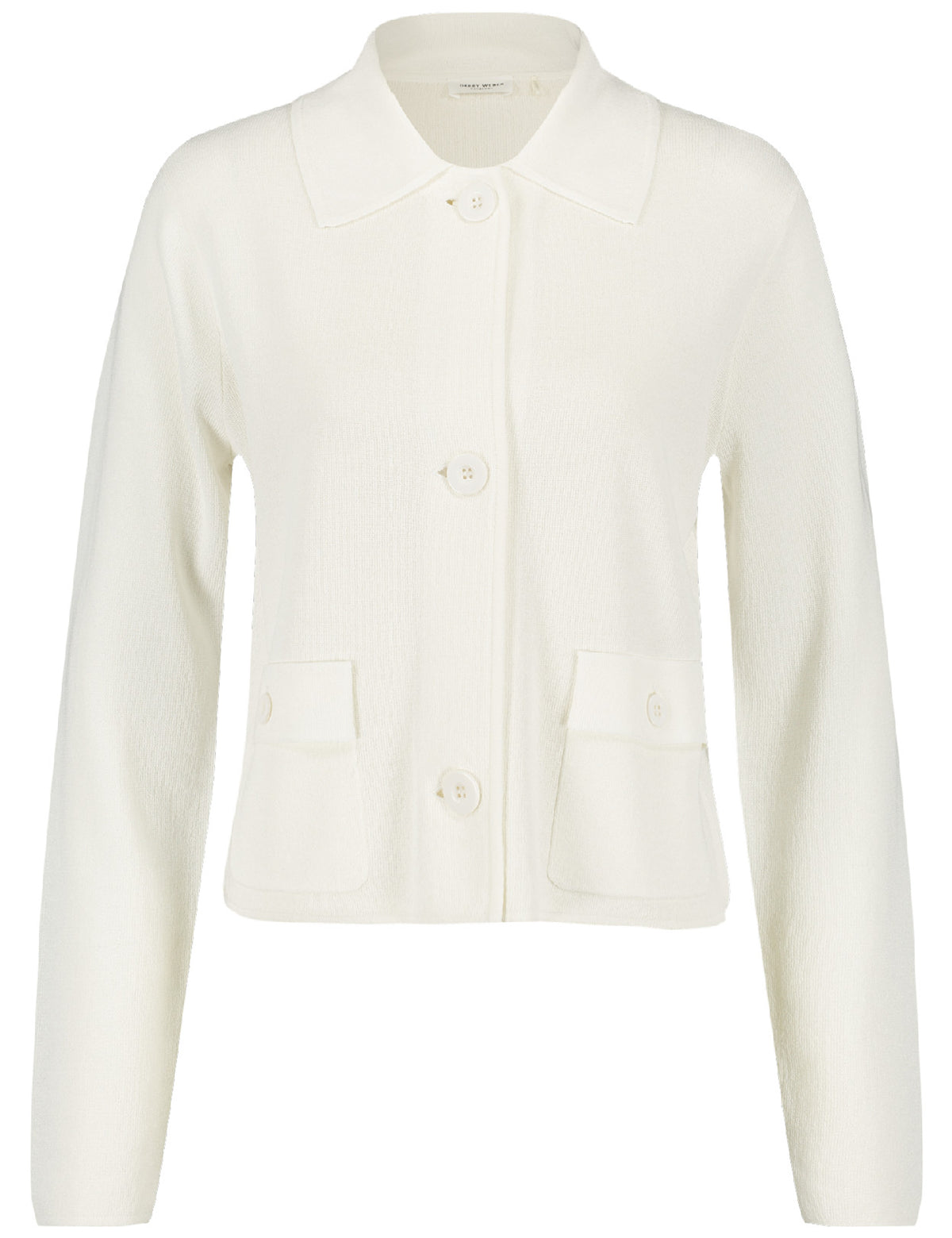 Knit Jacket - GERRY WEBER