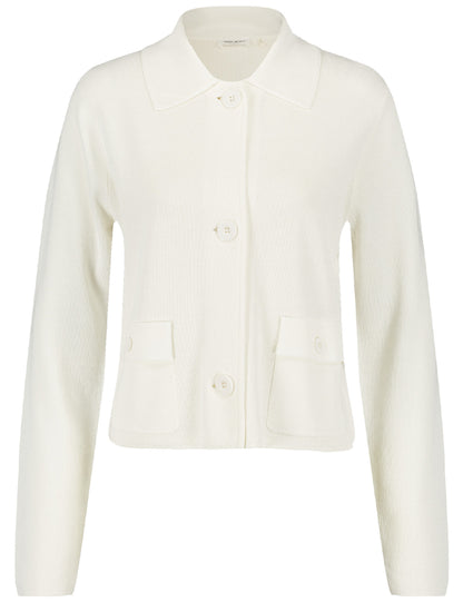 Knit Jacket - GERRY WEBER