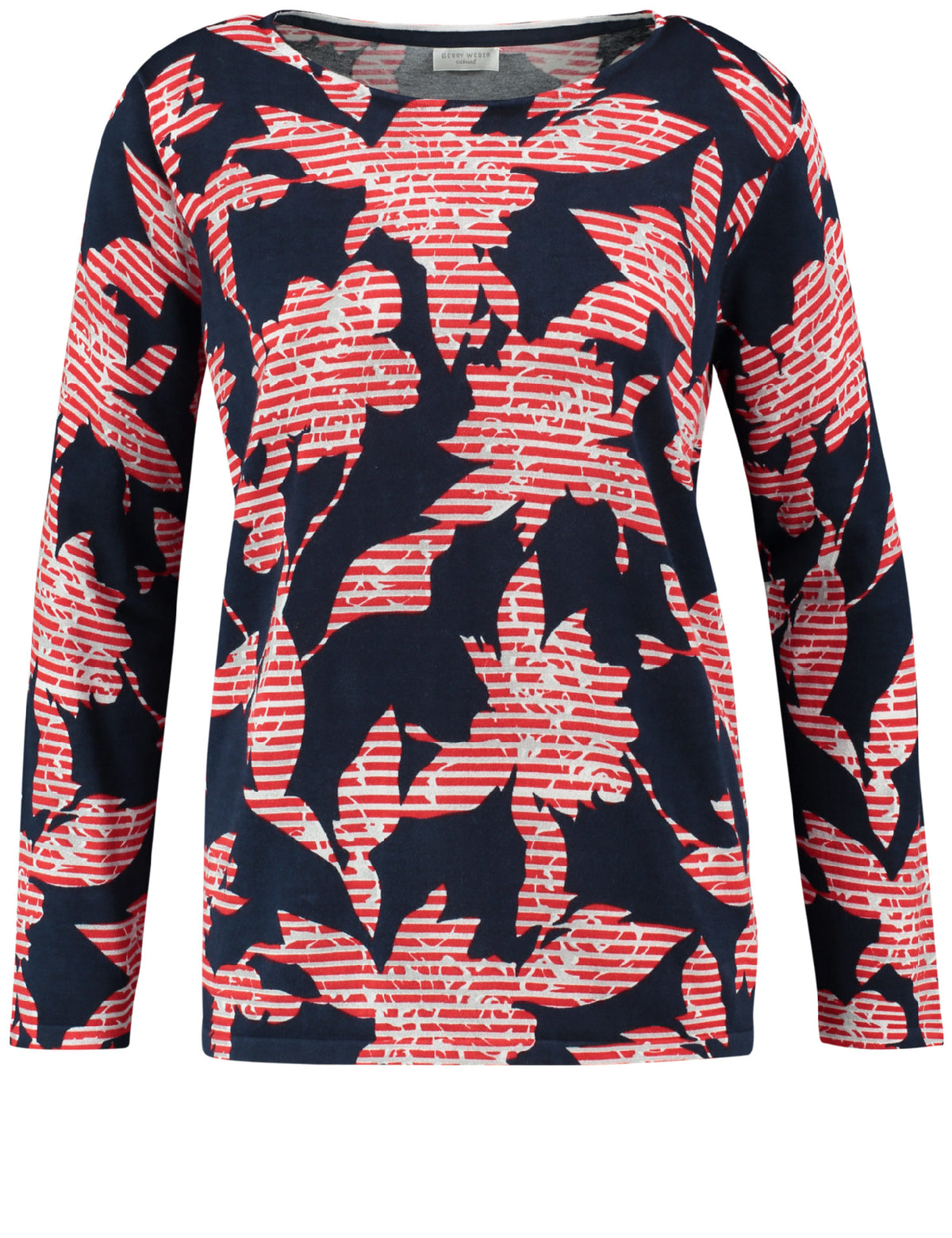 Cotton Pullover