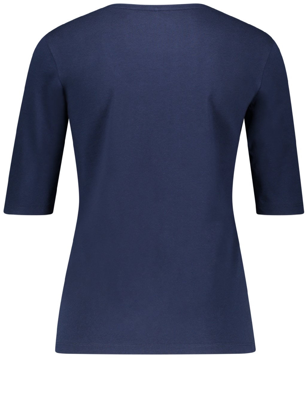 Cotton T-shirt - GERRY WEBER