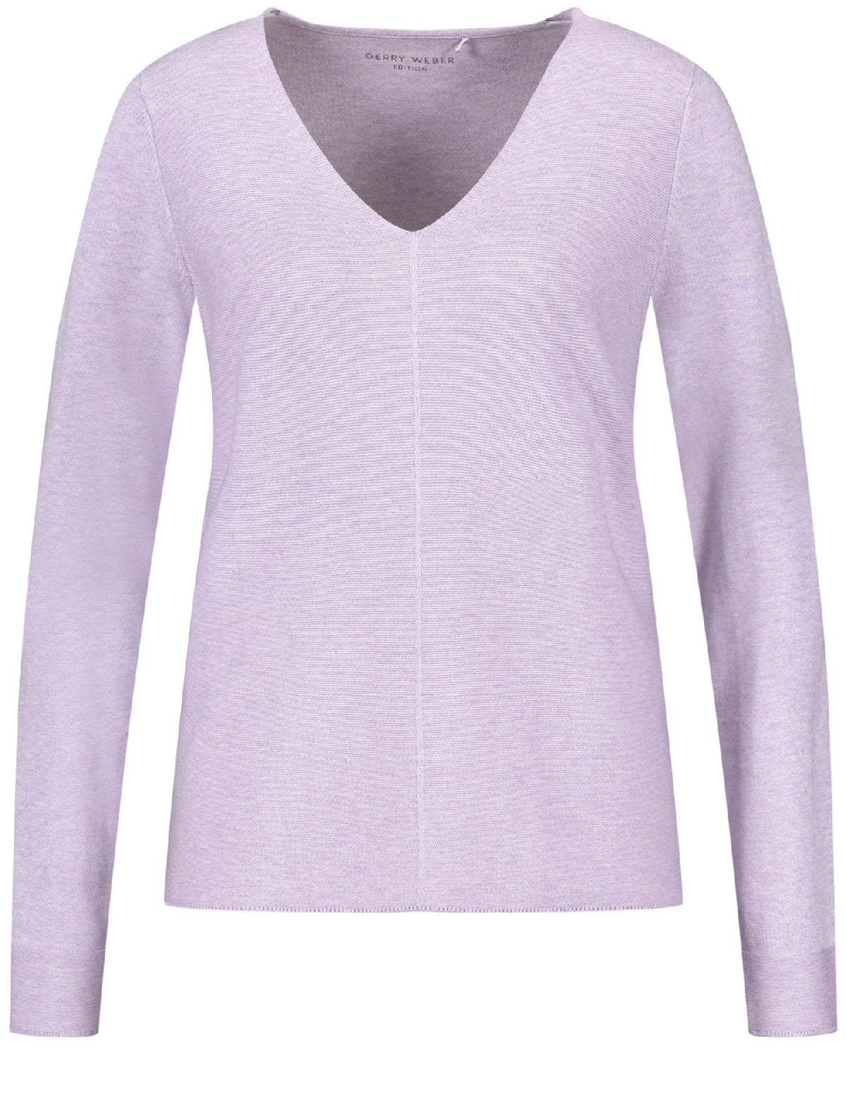 Cotton Pullover - GERRY WEBER