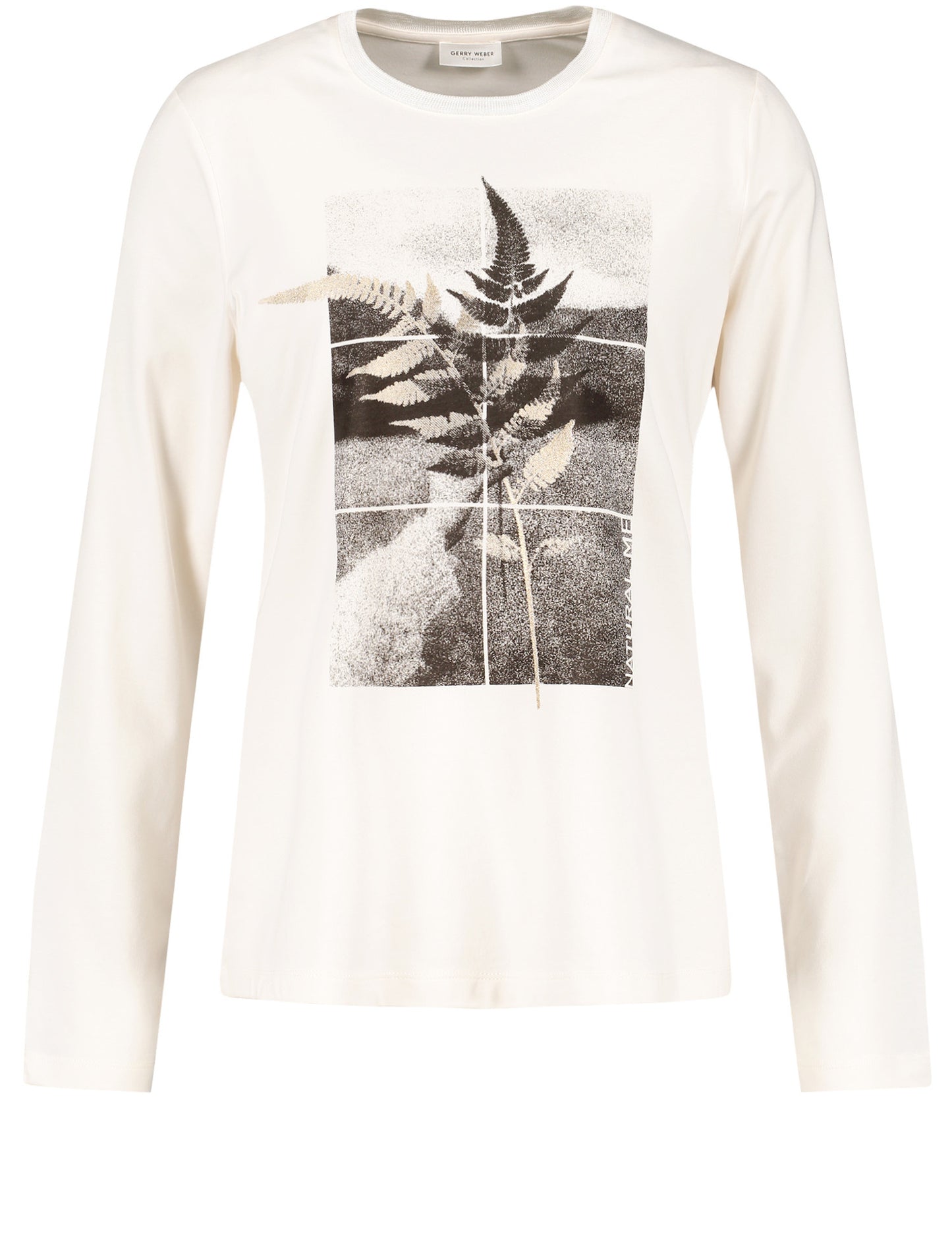 Long-sleeved Top - GERRY WEBER