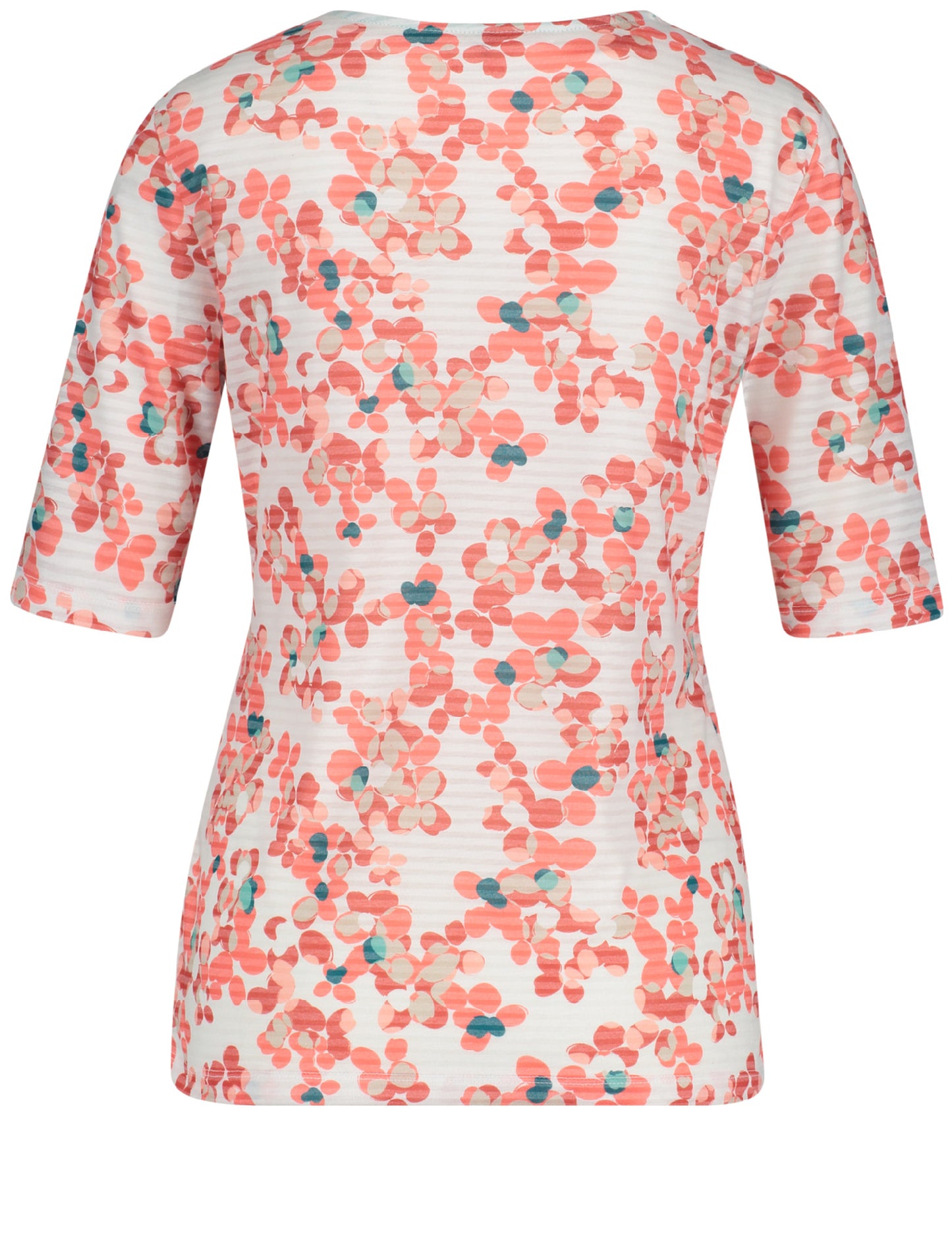 Top with Print - GERRY WEBER