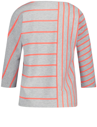 Top with Stripes ai - GERRY WEBER