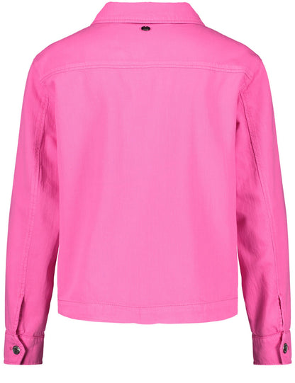 Cotton Jacket - GERRY WEBER