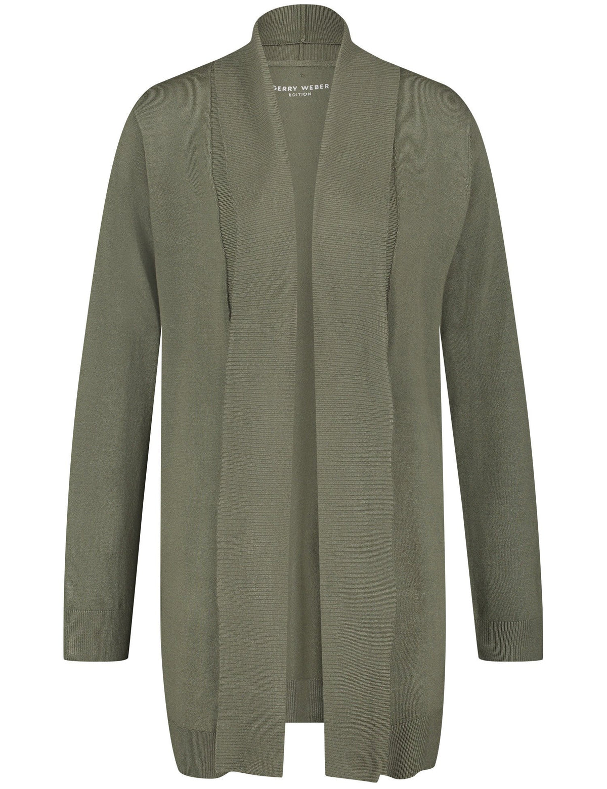 Knit Cardigan - GERRY WEBER