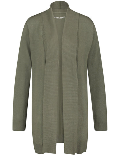 Knit Cardigan - GERRY WEBER