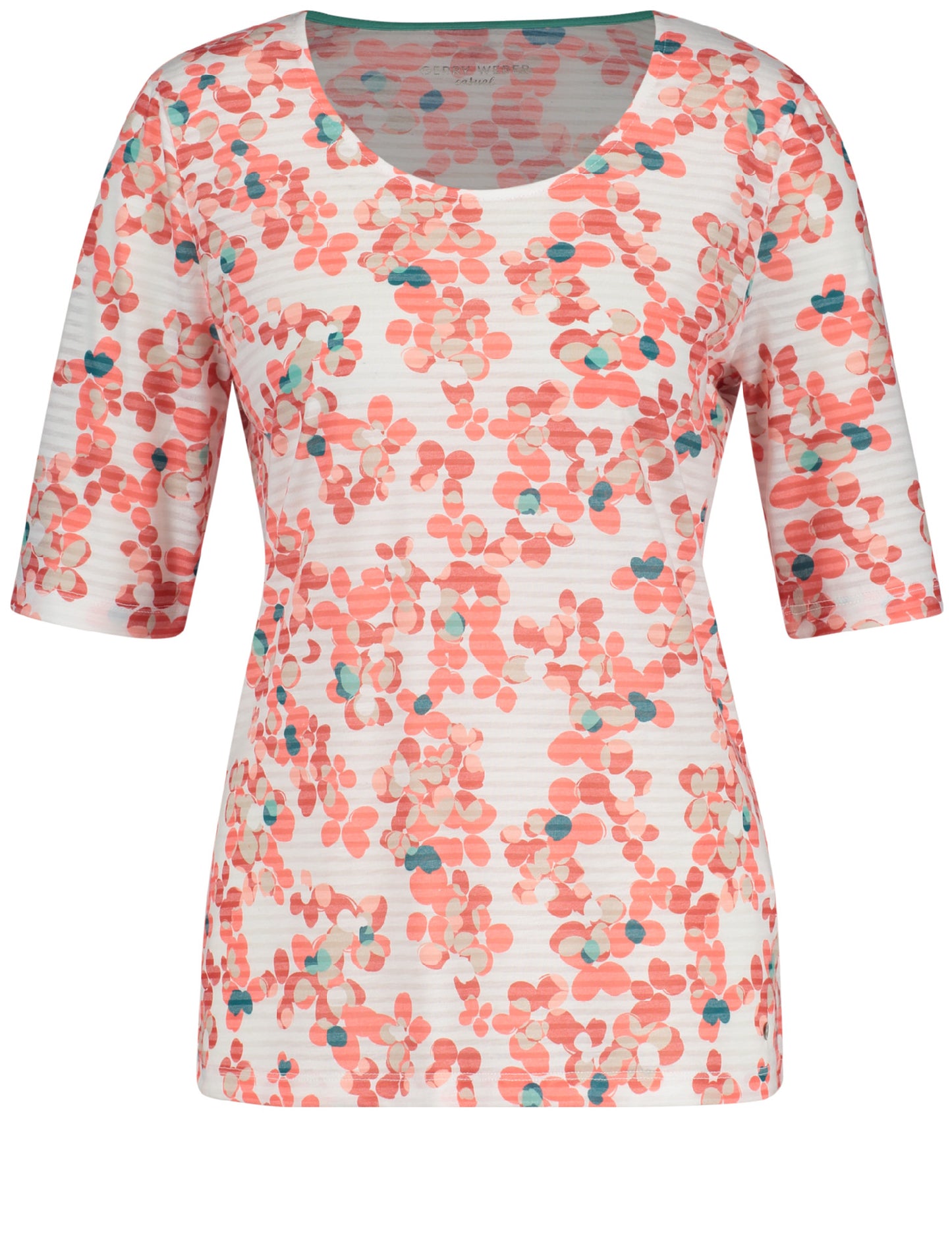 Top with Print - GERRY WEBER