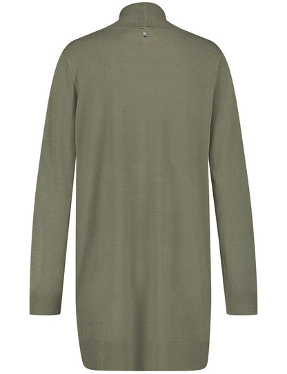 Knit Cardigan - GERRY WEBER