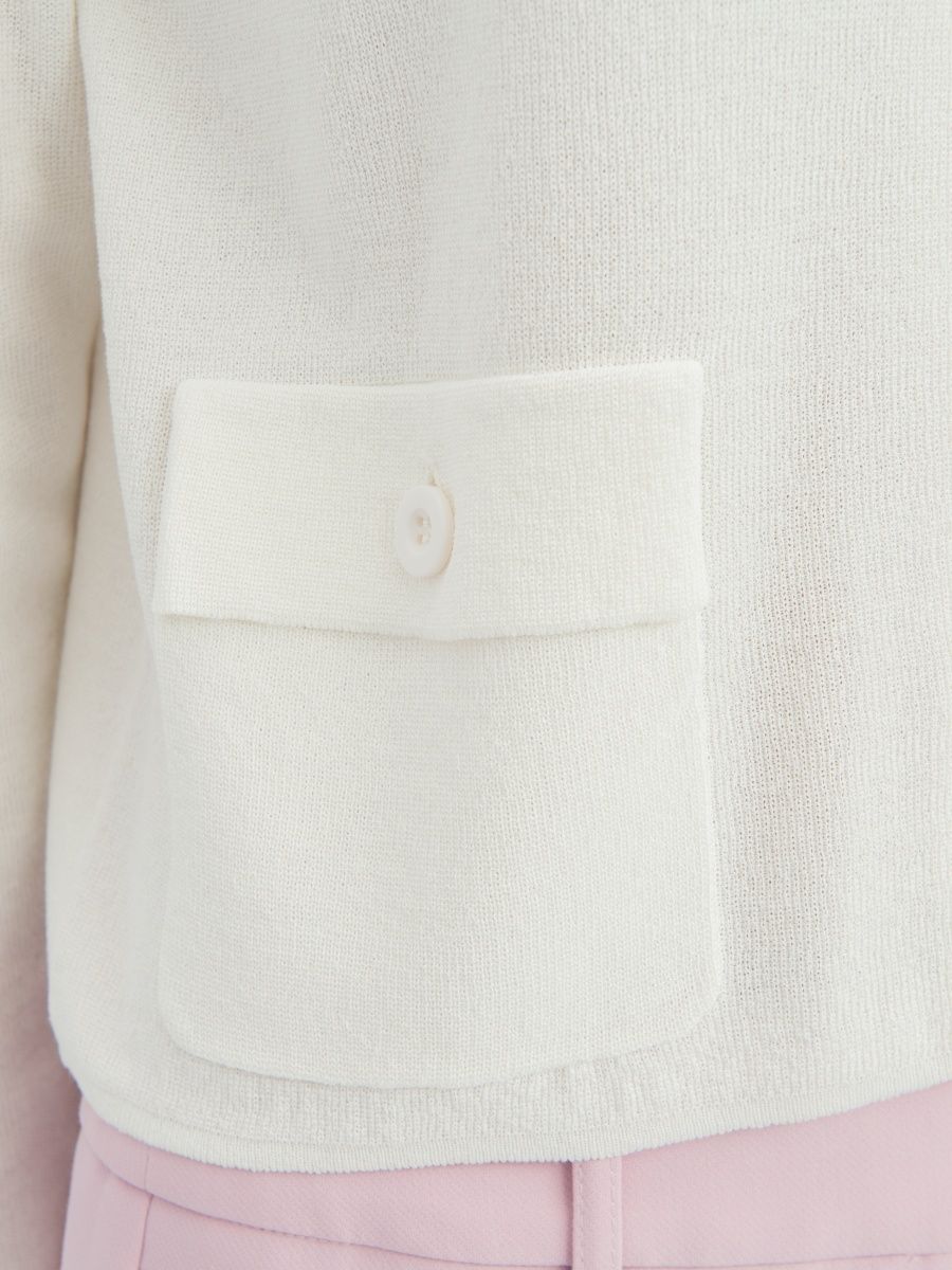 Knit Jacket - GERRY WEBER