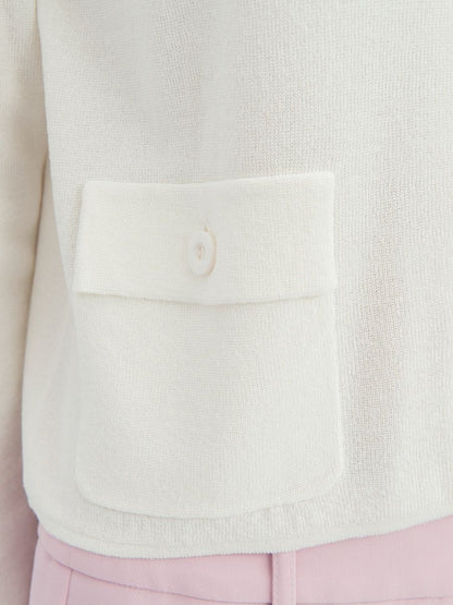 Knit Jacket - GERRY WEBER