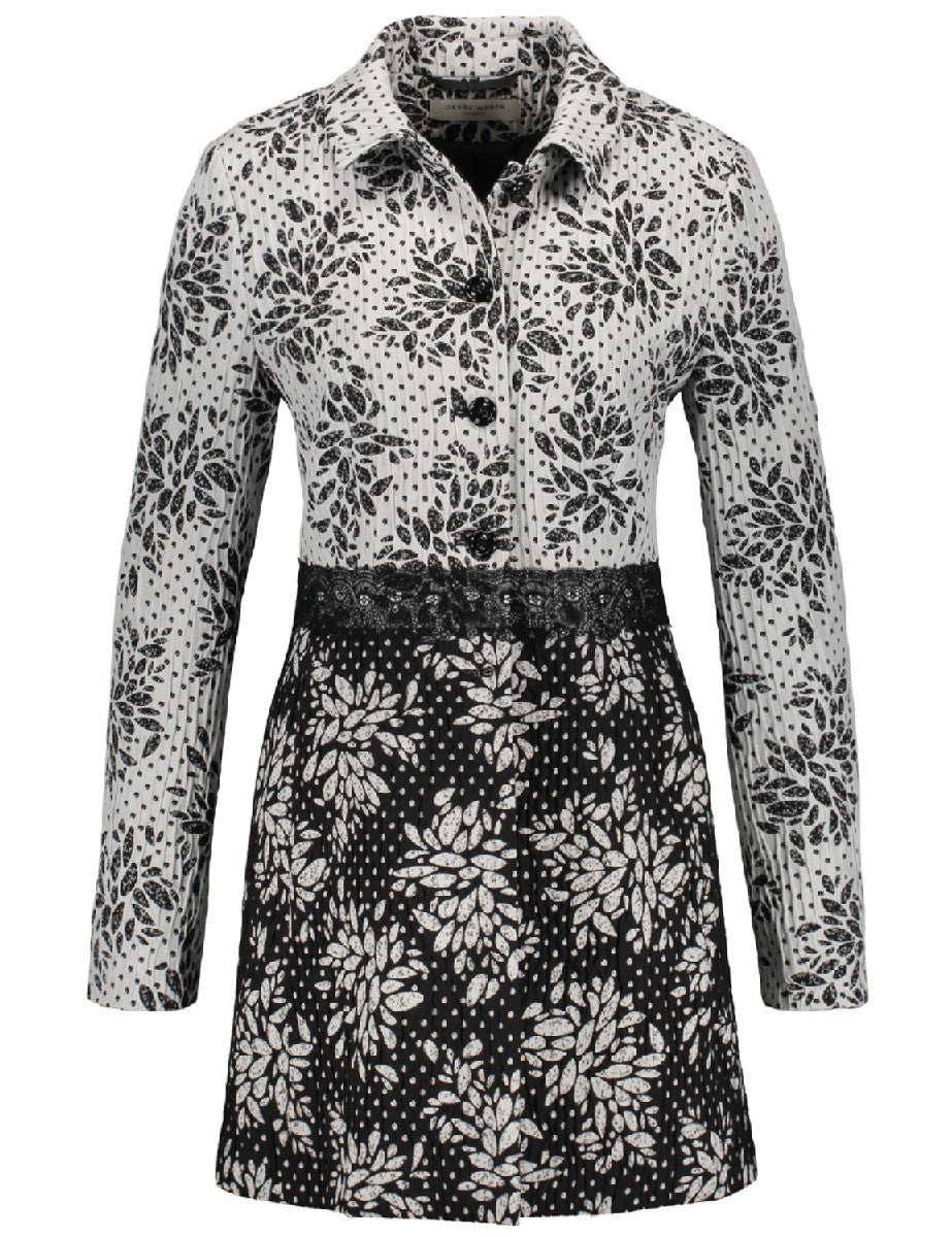 Long Jacket - GERRY WEBER