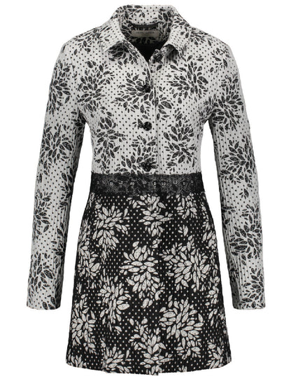 Long Jacket - GERRY WEBER
