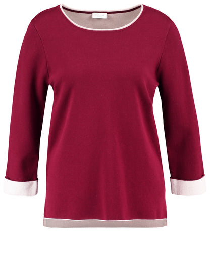 Pullover - ELIZABETH SCHINDLER