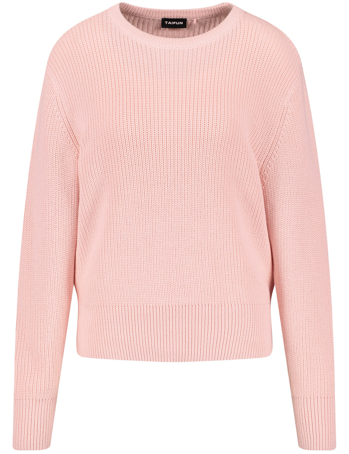 Cotton Pullover - GERRY WEBER