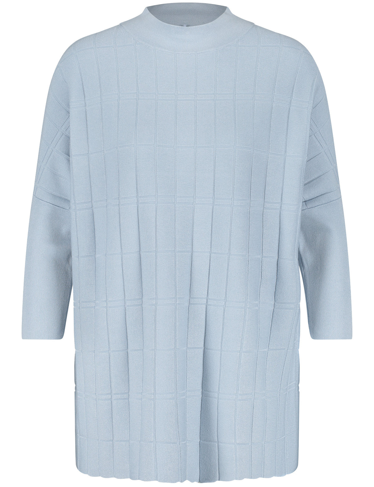 Textured Pullover - GERRY WEBER
