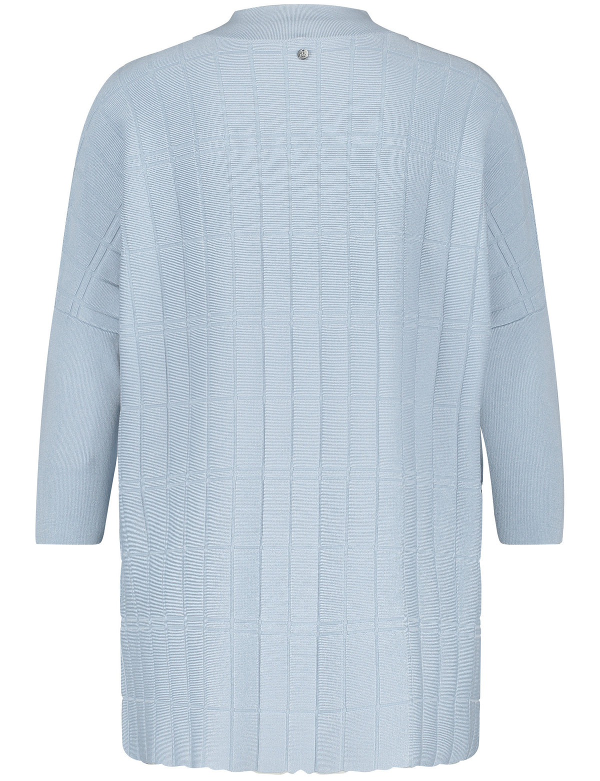 Textured Pullover - GERRY WEBER