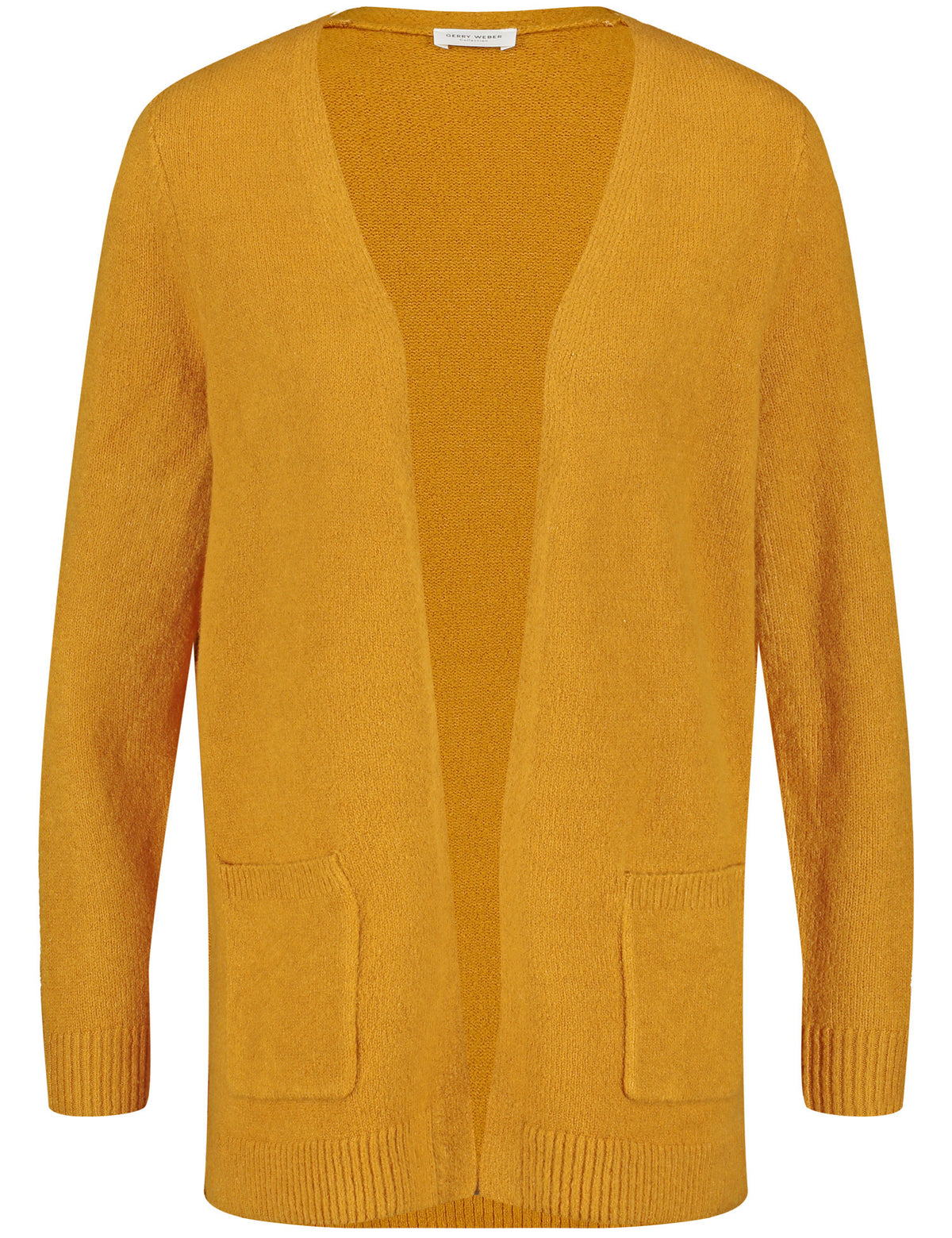 Cardigan with Pockets - GERRY WEBER