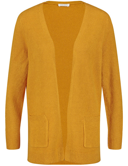 Cardigan with Pockets - GERRY WEBER