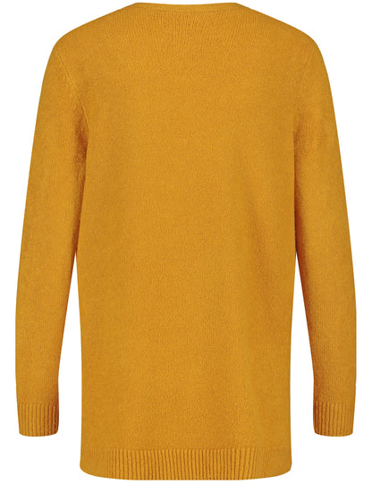 Cardigan with Pockets - GERRY WEBER