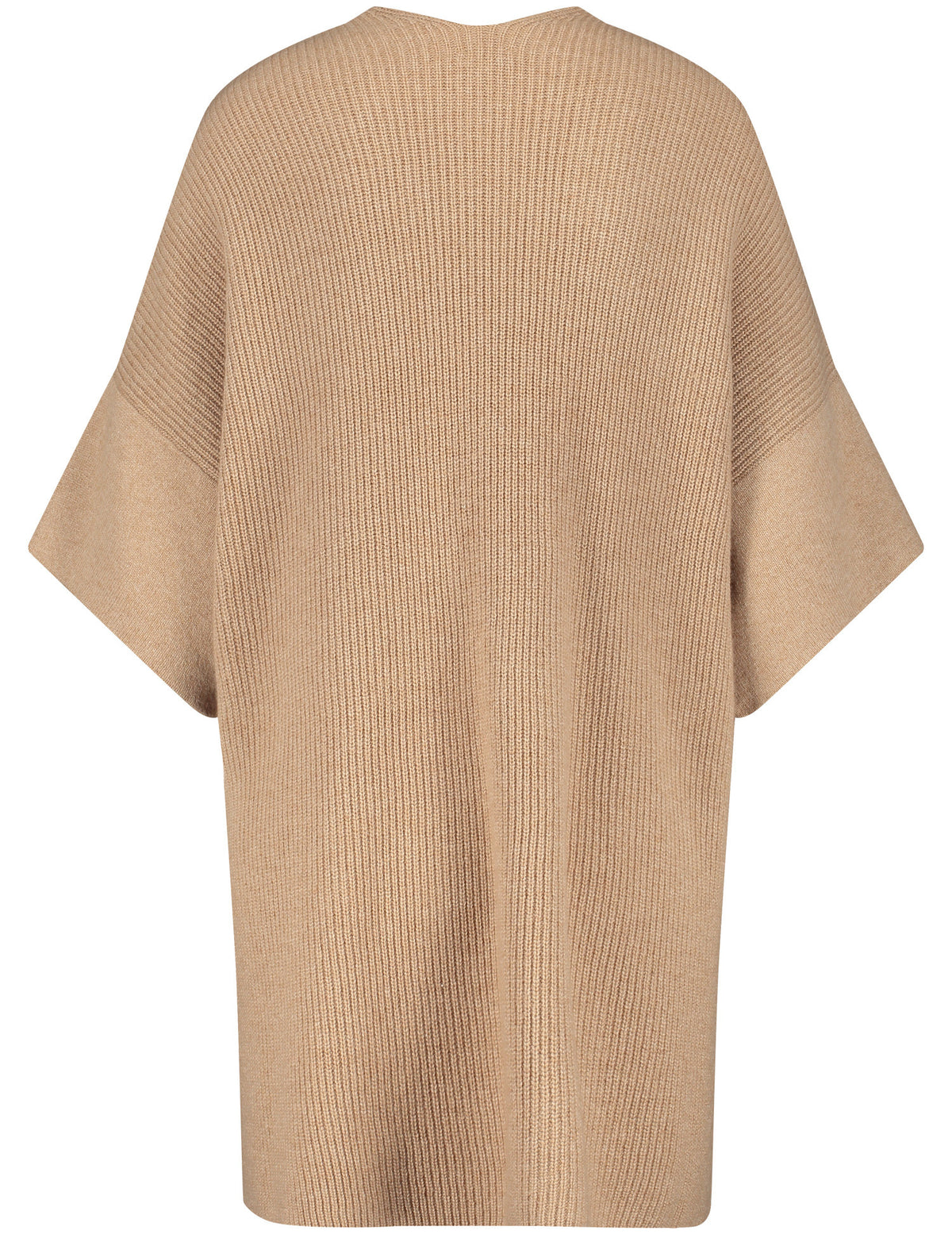 Cardigan in Camel - GERRY WEBER