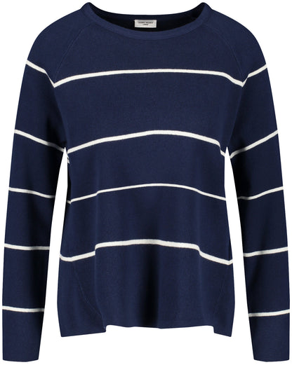 Striped Pullover