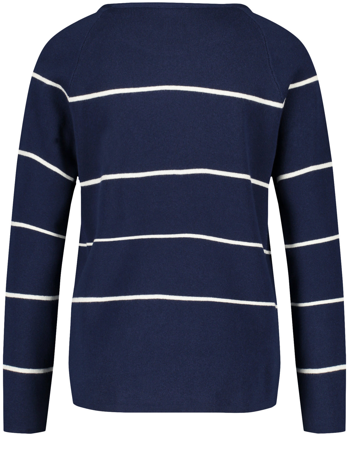 Striped Pullover